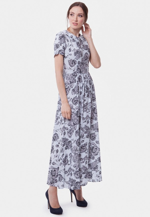 

Платье Vladi Collection, Серый