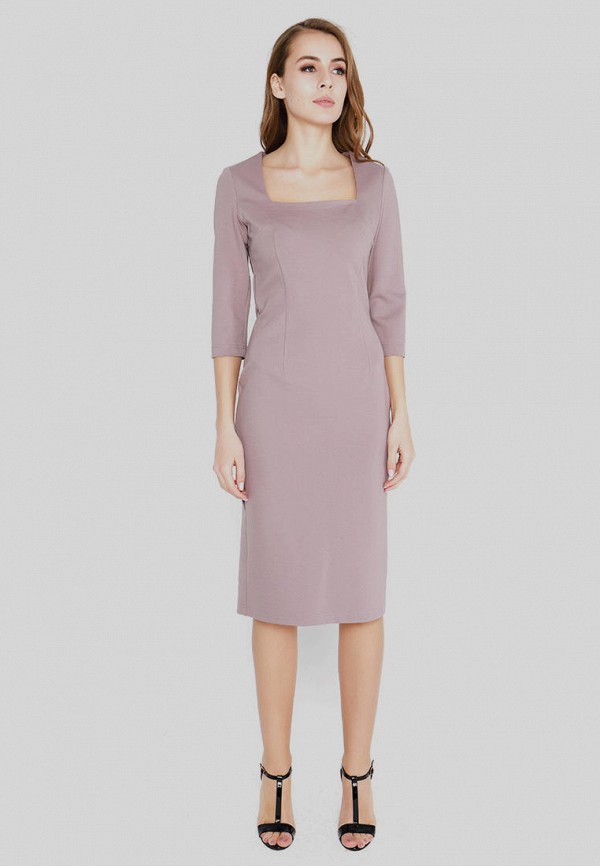 

Платье Mayomay, Бежевый