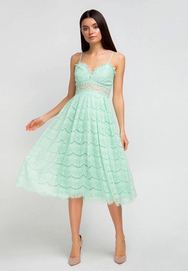 фото Платье fors