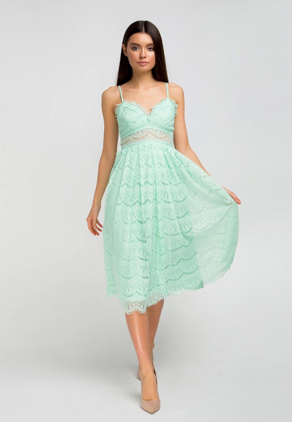 фото Платье fors