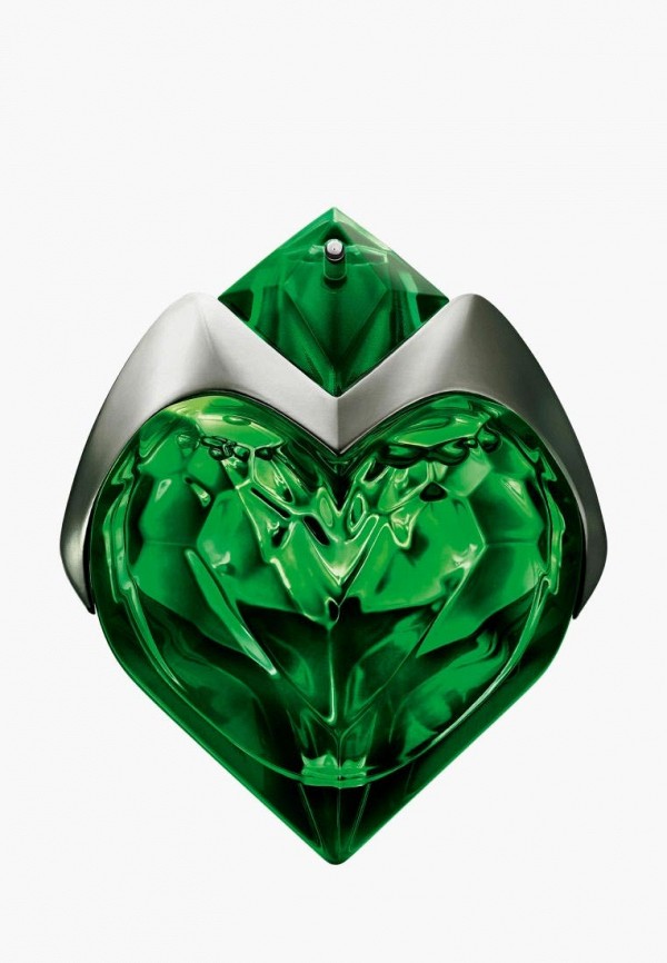 

Парфюмерная вода Mugler, Прозрачный, Aura, 30 мл