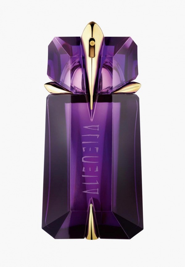 

Парфюмерная вода Mugler, Прозрачный, Alien, 60 мл