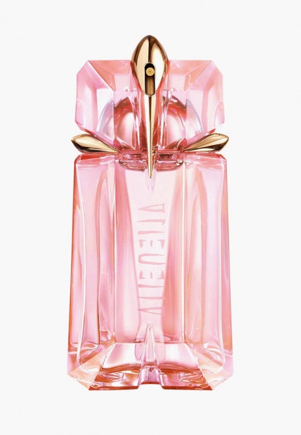 

Туалетная вода Mugler, Прозрачный, Alien Flora Futura, 30 мл