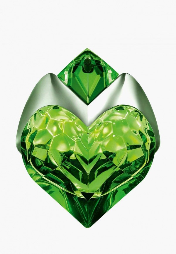 

Туалетная вода Mugler, Прозрачный, Aura, 50 мл
