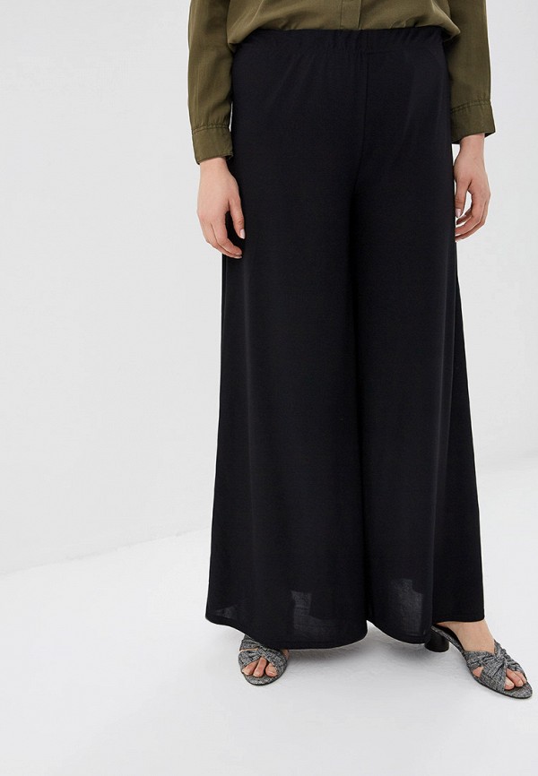 

Брюки Darissa Fashion, Черный