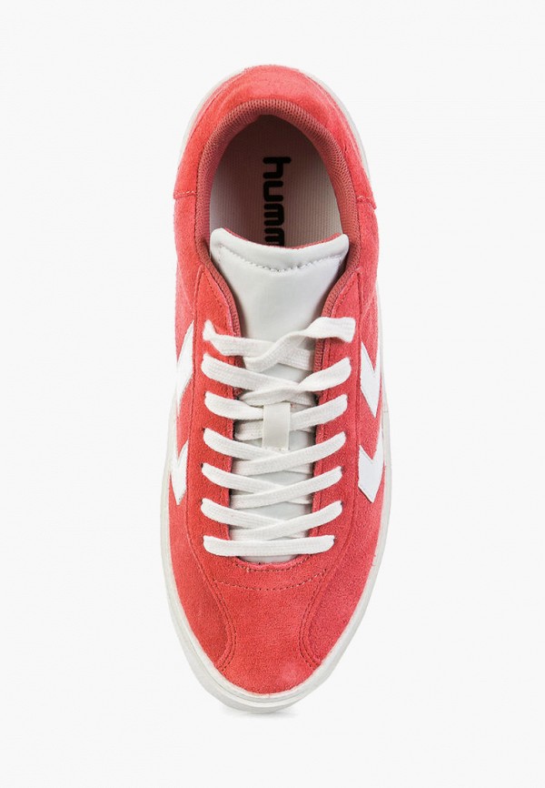 

Кеды Hummel, Розовый, Hummel MP002XW0217R