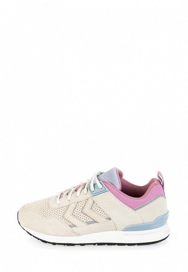 

Кроссовки Hummel, MARATHONA II, Бежевый