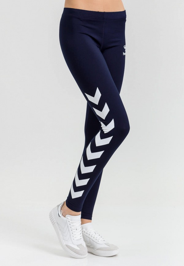 

Тайтсы Hummel, Синий, HMLLILY TIGHTS