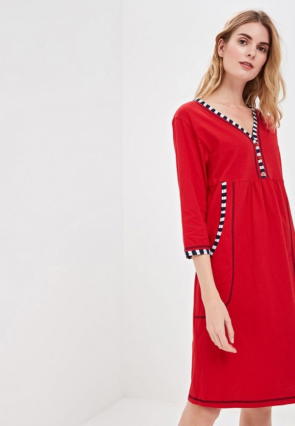 Платье домашнее Артесса 750₽