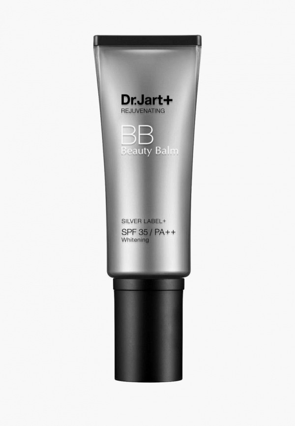 

BB-Крем Dr.Jart, Прозрачный, Rejuvenating Beauty Balm Silver Label SPF35, 40 мл