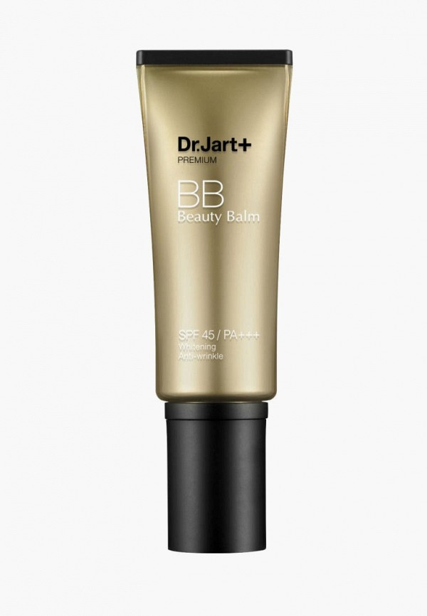 

BB-Крем Dr.Jart, Прозрачный, Premium Beauty Balm SPF45, 40 мл