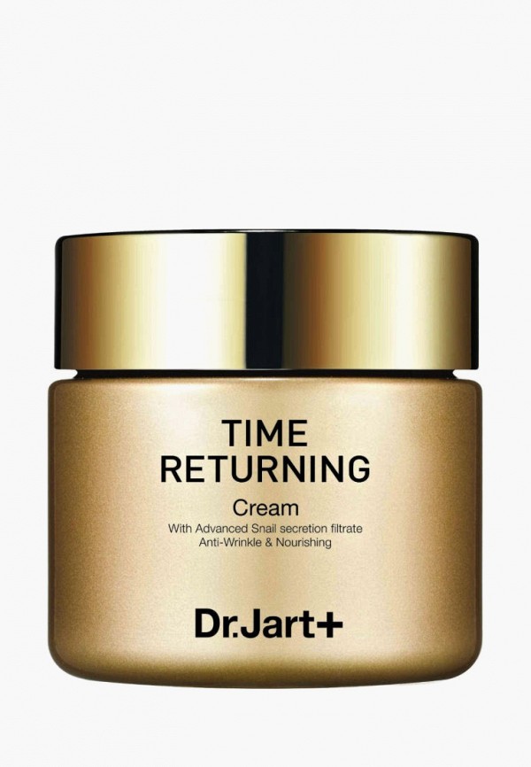

Крем для лица Dr.Jart, Прозрачный, Time Returning, 50 мл