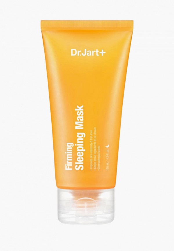 

Маска для лица Dr.Jart, Прозрачный, Intra Jet Firming Sleeping, 120 мл