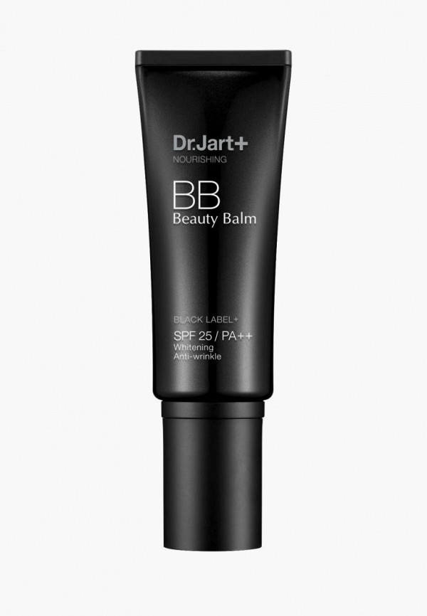 

BB-Крем Dr.Jart, Nourishing Beauty Balm Black Label SPF25, 40 мл, Прозрачный