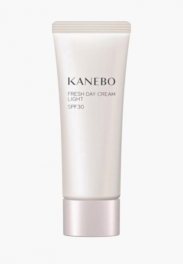 

Крем для лица Kanebo, Прозрачный, Fresh Day Light SPF30, 40 мл