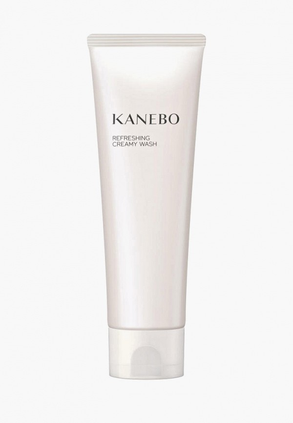 

Крем для умывания Kanebo, Прозрачный, Refreshing, 120 мл