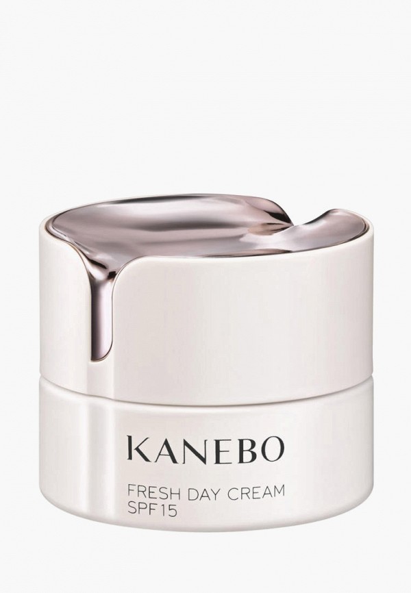 

Крем для лица Kanebo, Прозрачный, Fresh Day SPF15, 40 мл