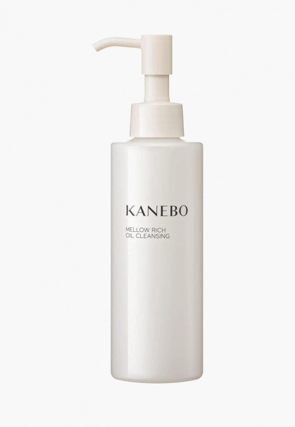 

Средство для снятия макияжа Kanebo, Прозрачный, Mellow Rich Cleansing, 180 мл
