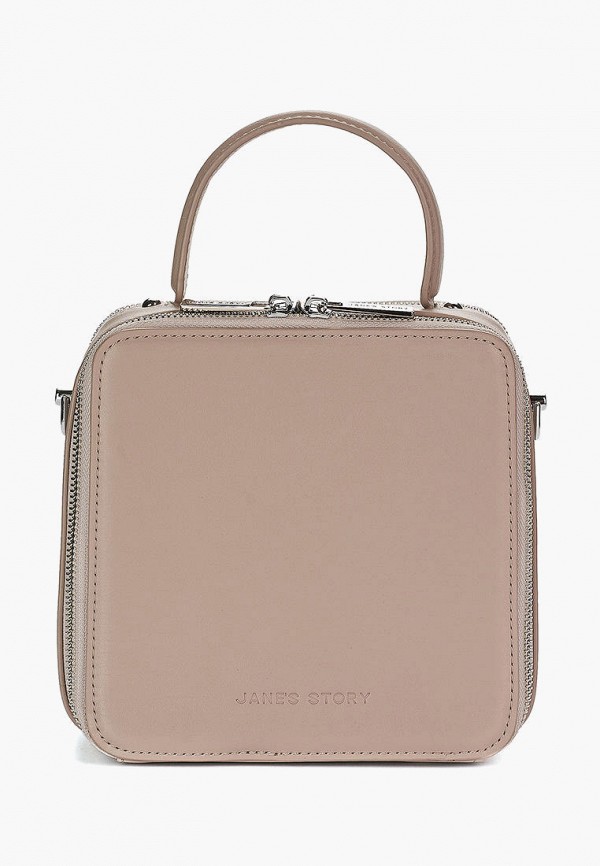 

Сумка Jane's Story, Бежевый