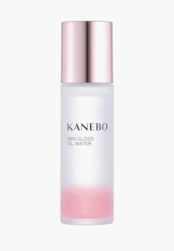 

Сыворотка для лица Kanebo, Прозрачный, Skin Gloss Oil Water, 50 мл