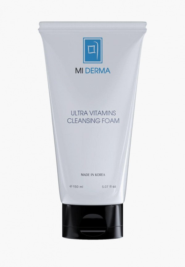 Пенка для умывания Mi Derma Mi Derma 