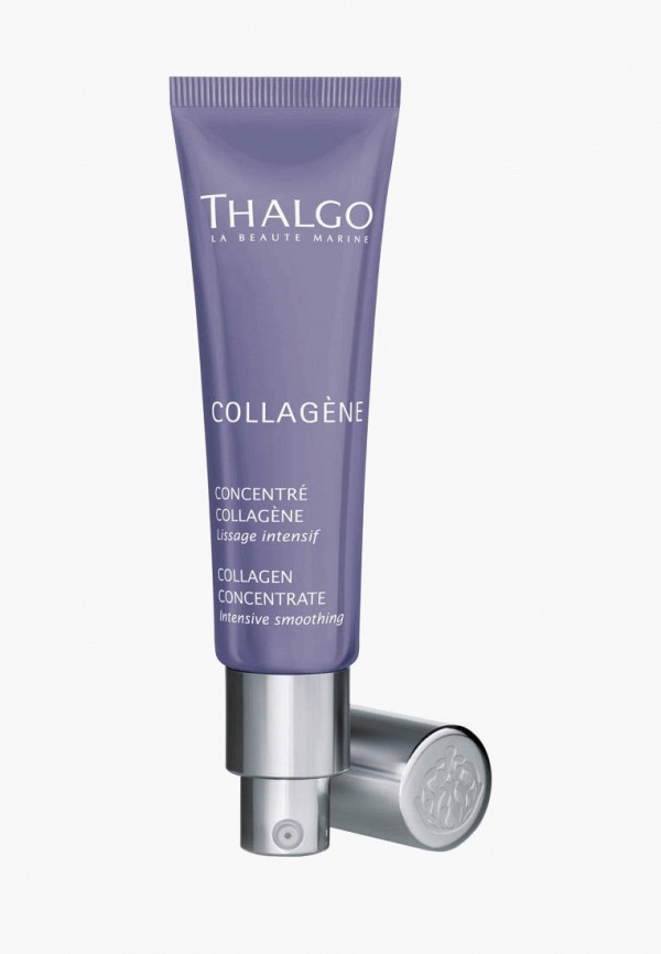 Сыворотка для лица Thalgo Collagen Concentrate, 30 мл
