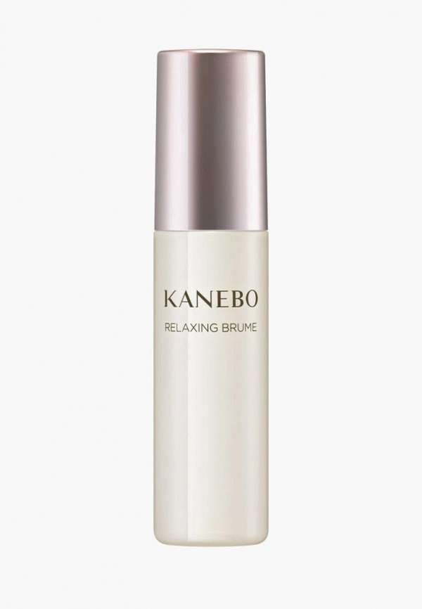 

Лосьон для лица Kanebo, Прозрачный, Relaxing Brume, 50 мл