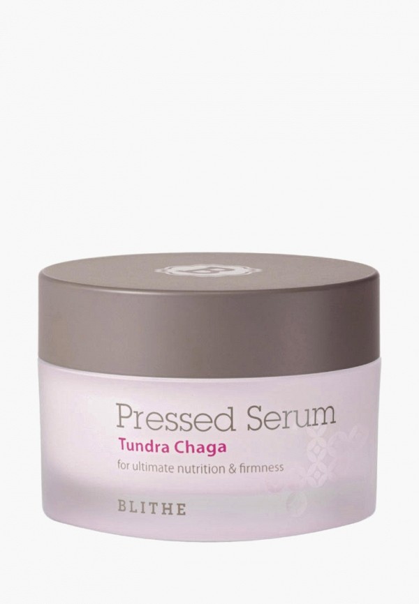 Сыворотка для лица Blithe Pressed Serum Tundra Chaga, 50 мл