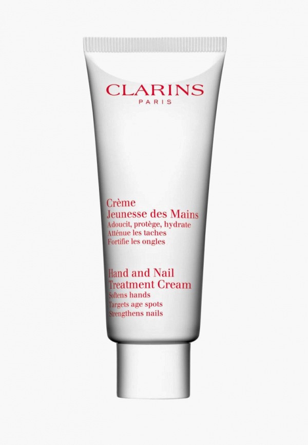 фото Крем для рук Clarins