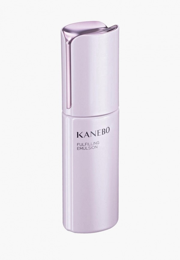 

Эмульсия для лица Kanebo, Прозрачный, Fulfilling, 100 мл