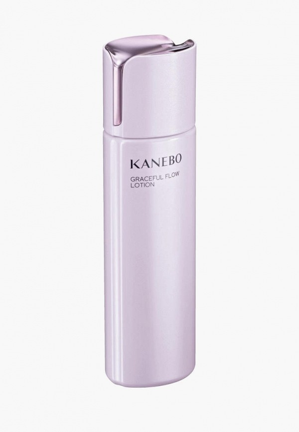

Лосьон для лица Kanebo, Прозрачный, Graceful Flow, 180 мл