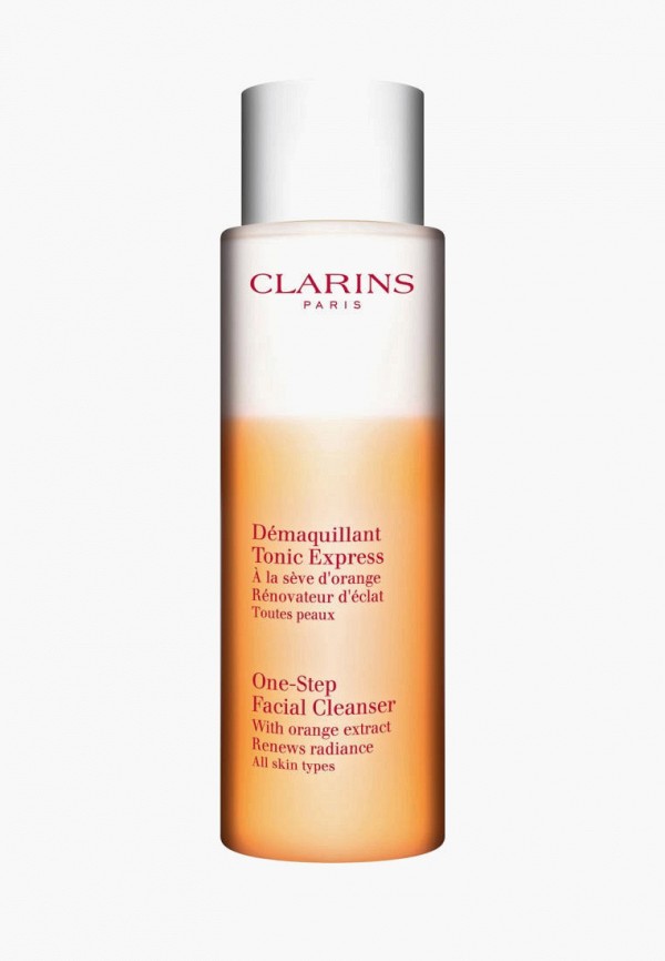 фото Лосьон для лица Clarins