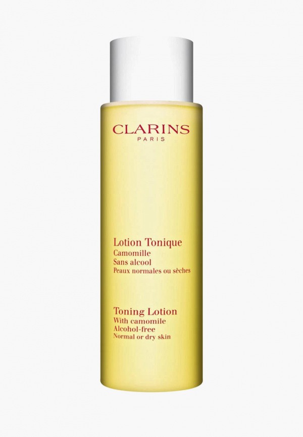 фото Лосьон для лица Clarins