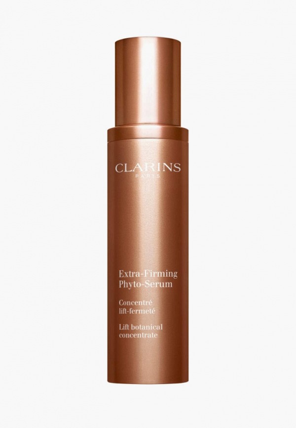 

Сыворотка для лица Clarins, Прозрачный, Extra-Firming, 50 мл