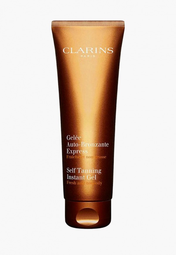 Автозагар для тела Clarins Clarins 