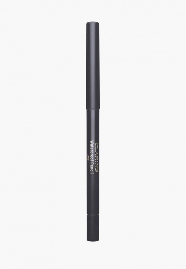 

Карандаш для глаз Clarins, Серый, Waterproof, 06 smoked wood, 0,29 г