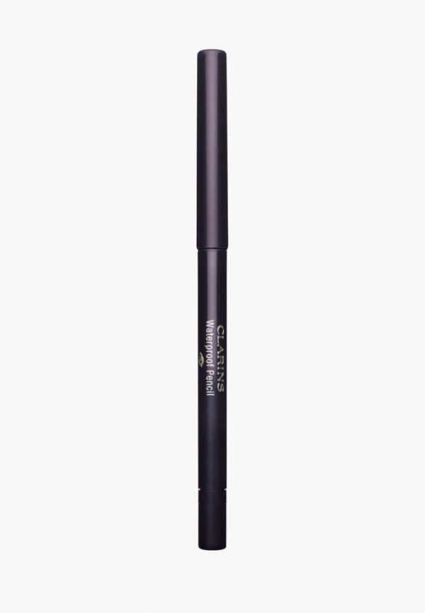 

Карандаш для глаз Clarins, Фиолетовый, Waterproof, 04 fig, 0,29 г