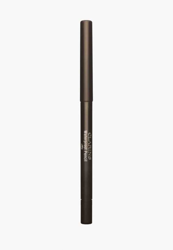 

Карандаш для глаз Clarins, Коричневый, Waterproof, 02 chestnut, 0,29 г
