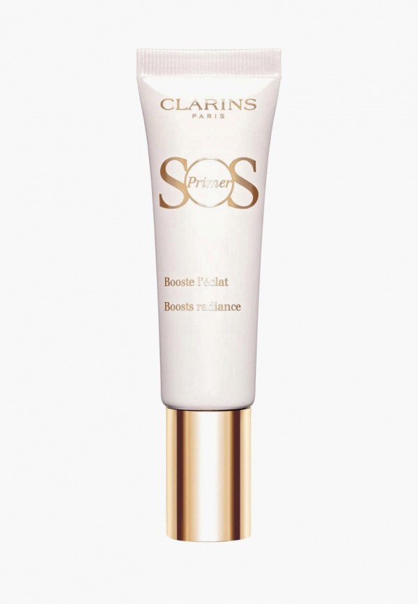 

Праймер для лица Clarins, Прозрачный, SOS Universal Light, 30 мл