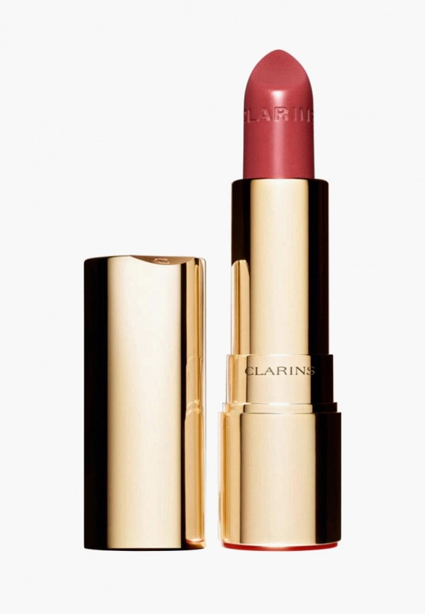 

Помада Clarins, Розовый, Joli Rouge, 756 guava, 3,5 г