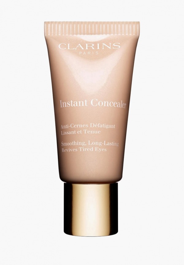 

Консилер Clarins, Бежевый, Instant, 00, 15 мл