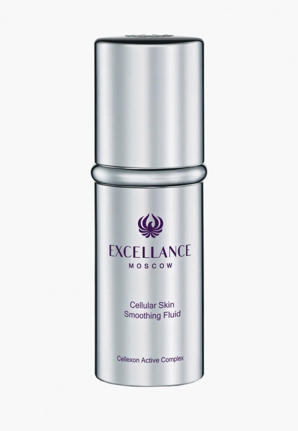 

Эмульсия для лица Excellance Moscow, Прозрачный, Excellance Moscow Cellular Skin Smoothing, 50 мл