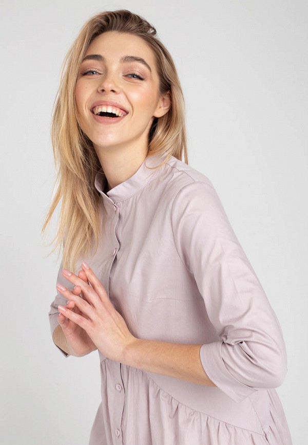 

Платье Bessa, Розовый, Bessa MP002XW021SK