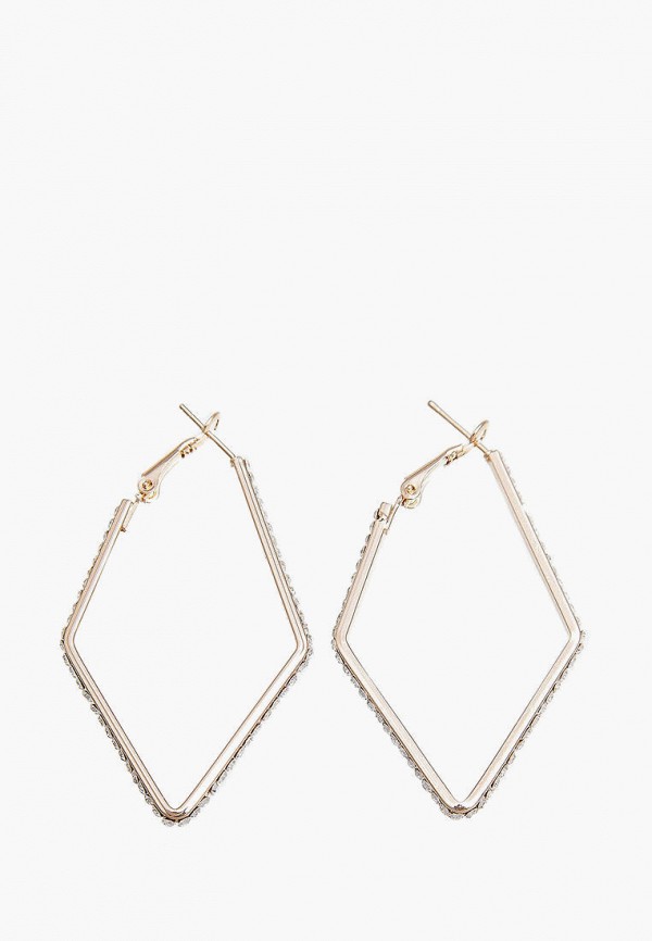 

Серьги Kameo-Bis, Золотой