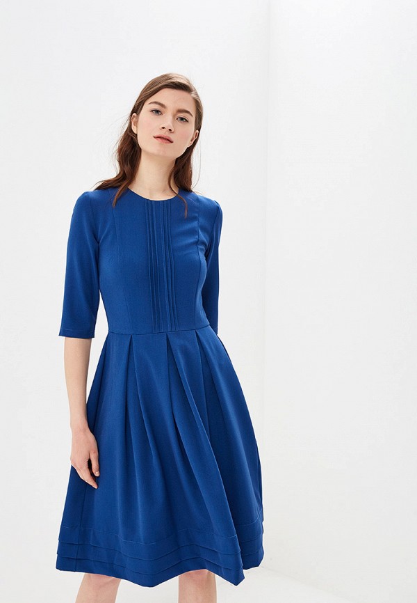 

Платье D&M by 1001 dress, Синий