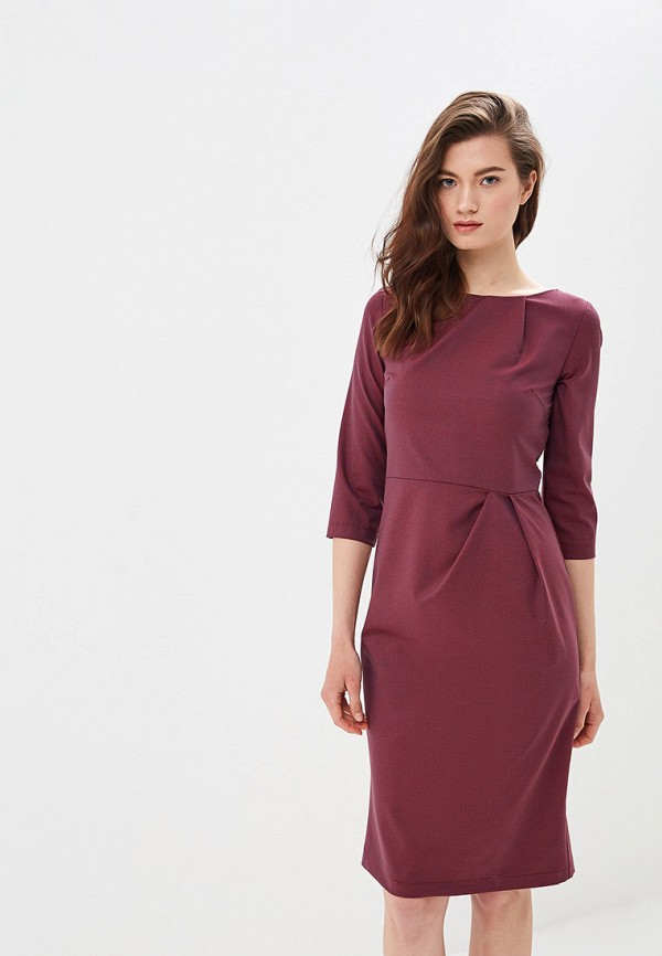 

Платье D&M by 1001 dress, Красный