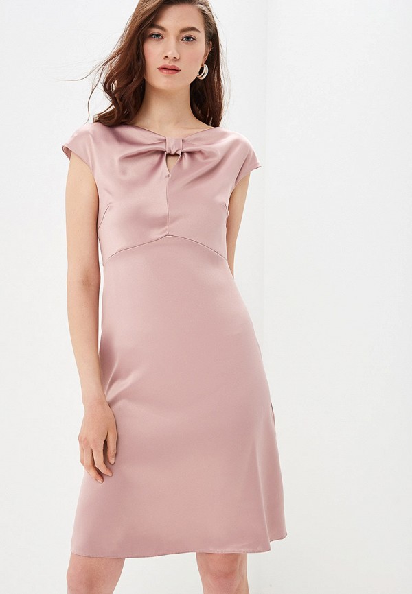 

Платье D&M by 1001 dress, Розовый