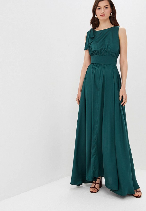 

Платье D&M by 1001 dress, Зеленый
