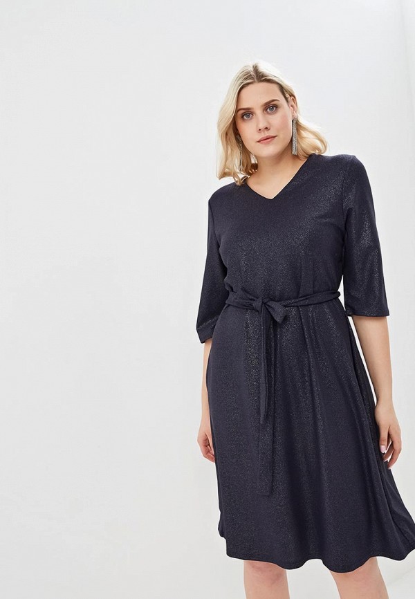 

Платье D&M by 1001 dress, Синий