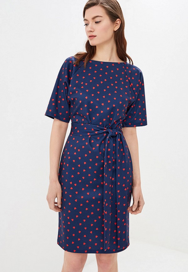 

Платье D&M by 1001 dress, Синий